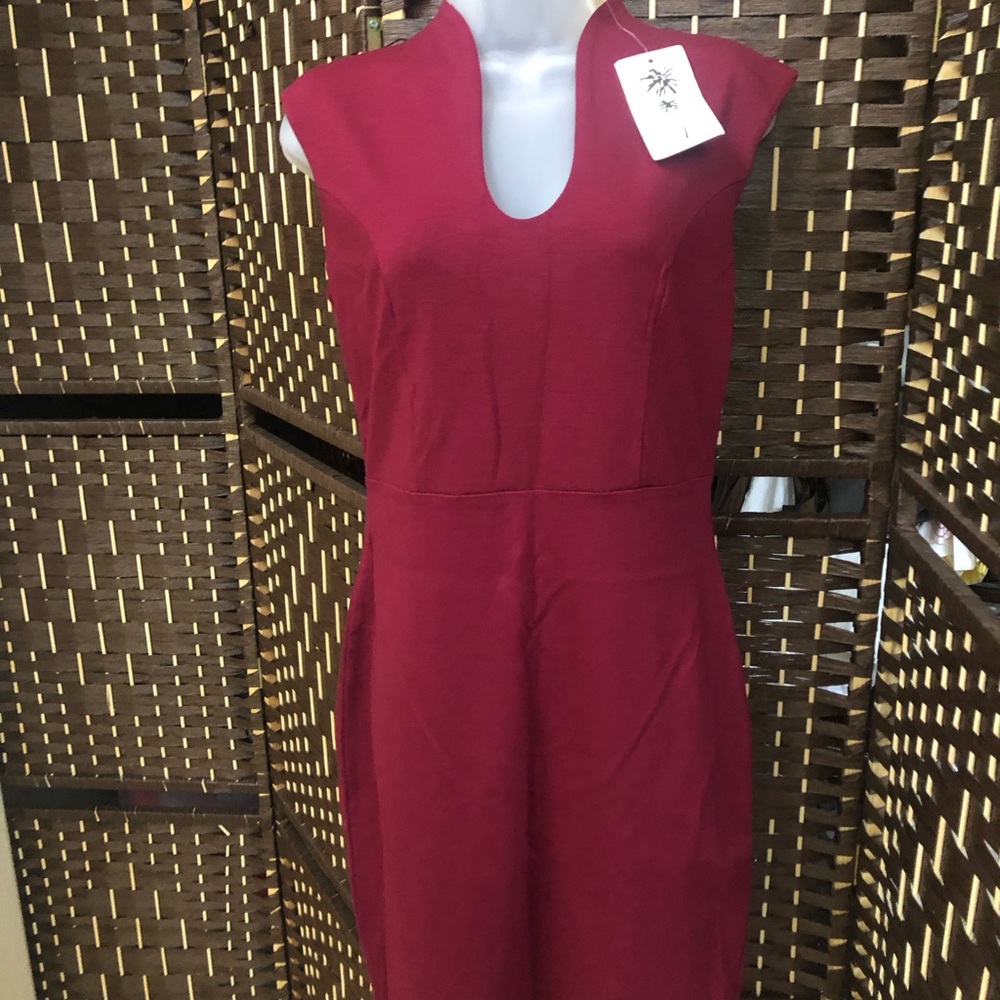 Sexy dress